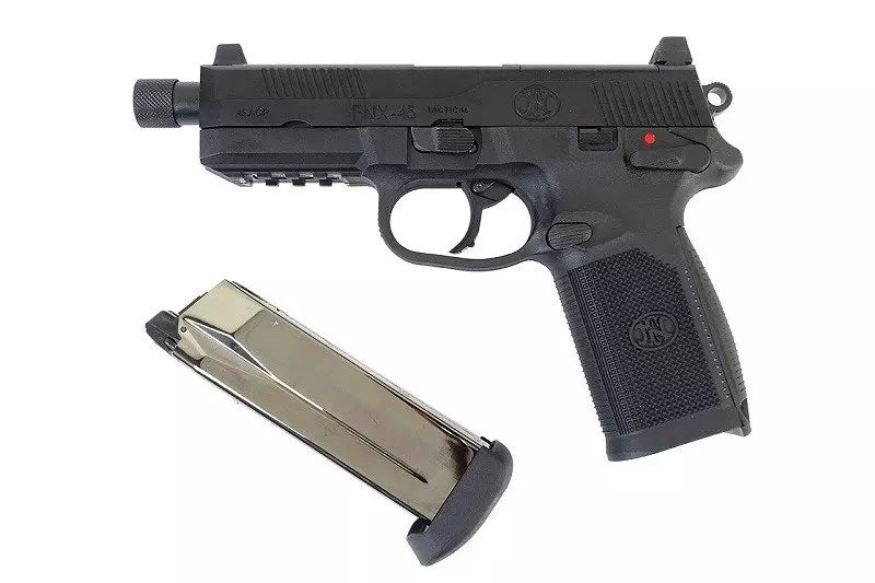 FN FNX .45 Pistol Replica - Black