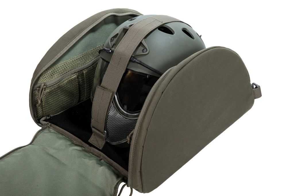 Helmet Storage Bag - Black
