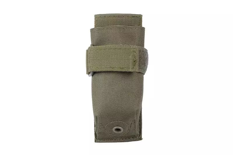 MINI Universal Pouch (Open) - Olive