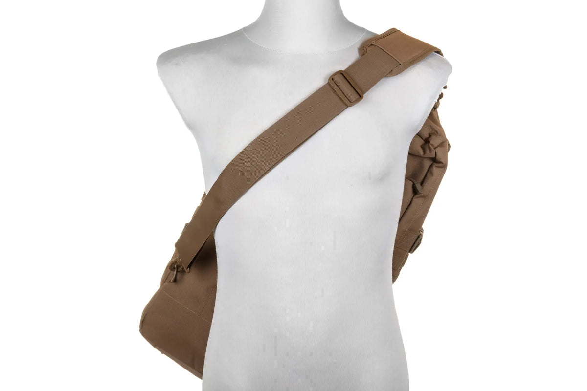 Specna Arms Tactical Tan 40L Backpack