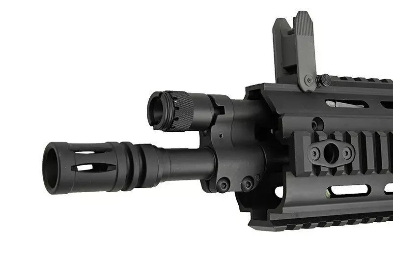 airsoft A&amp;K MSD CQB Carbine Black (OUTLET)