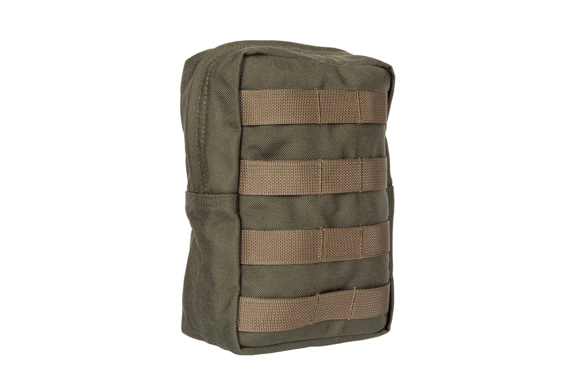 Universal Accessory Pouch - Ranger Green
