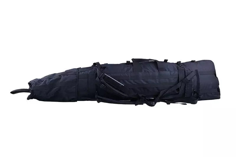 1270mm Weapon cover-case – Black