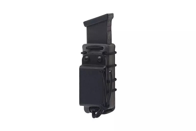 SMC Pistol Magazine Pouch (50mm Belt) - Foliage Green