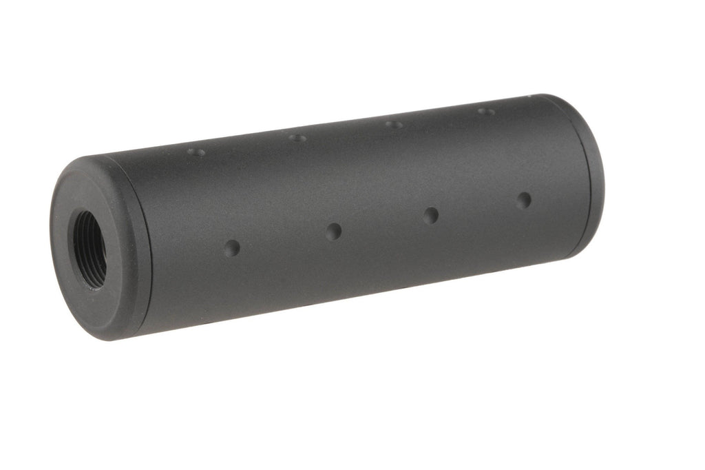 XF-4-K Silencer