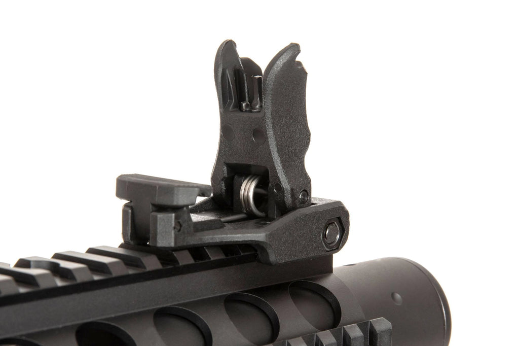 RRA SA-E05 EDGE 2.0™GATE ASTER airsoft rifle - black