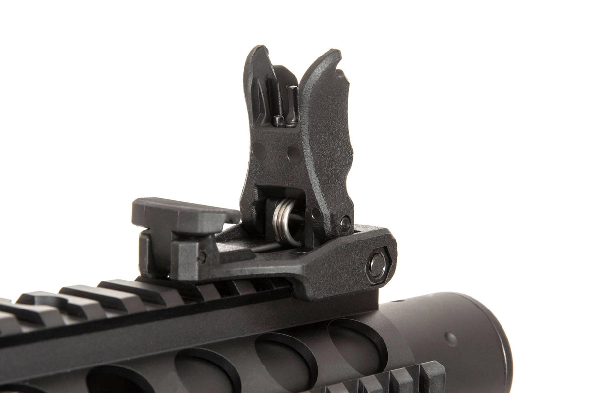 RRA SA-E05 EDGE 2.0™GATE ASTER airsoft rifle - black