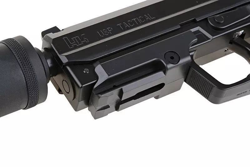 Heckler & Koch USP Tactical pistol replica