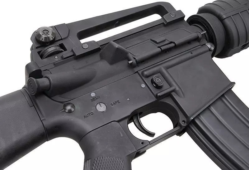 CM009 rifle replica