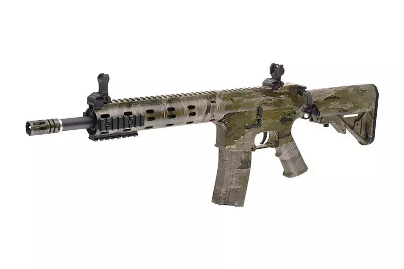 SA-A08 ONE™ - A-TACS IX® Carbine Replica