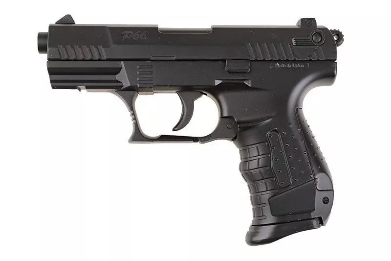 P66 pistol replica