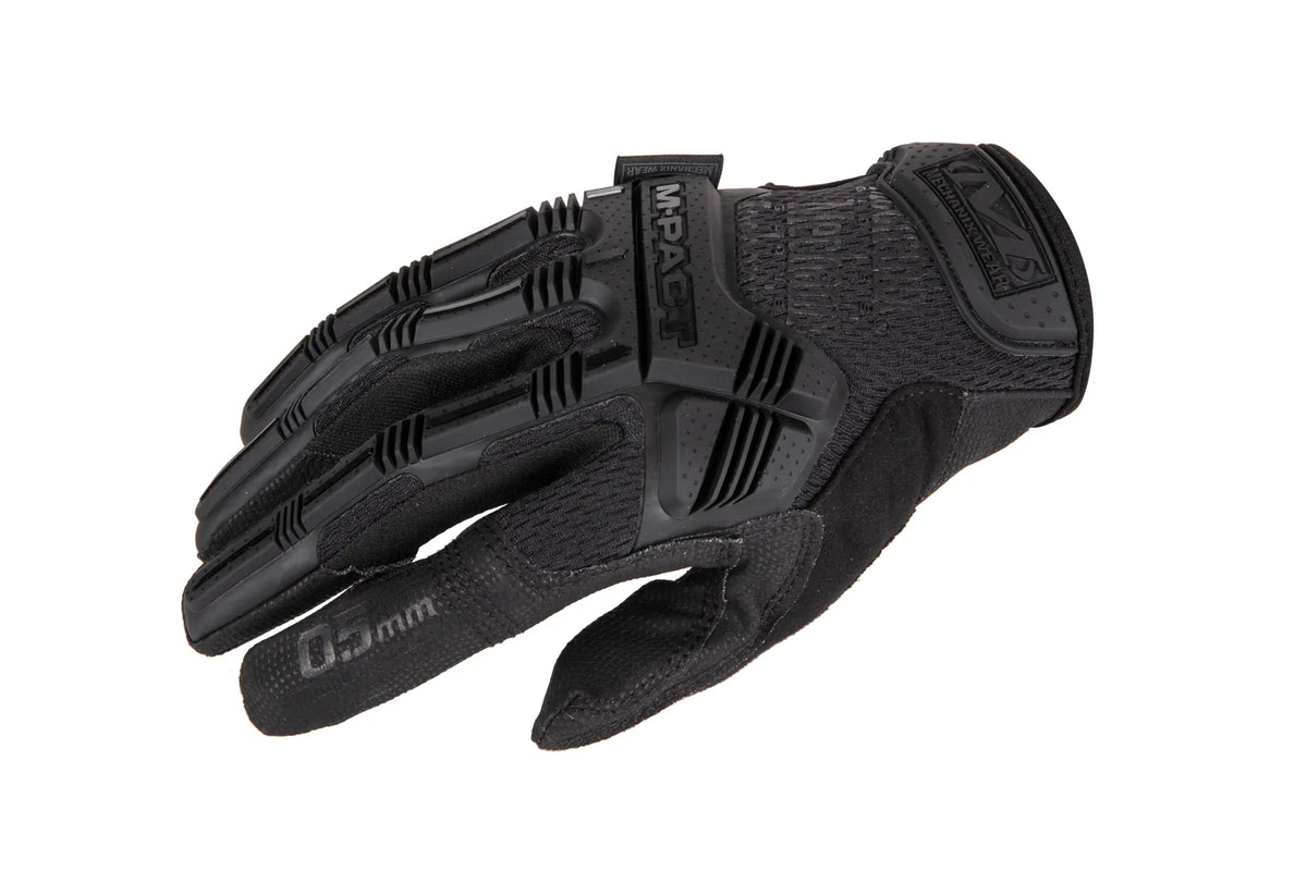 Mechanix M-Pact® 0.5mm Gloves - Black