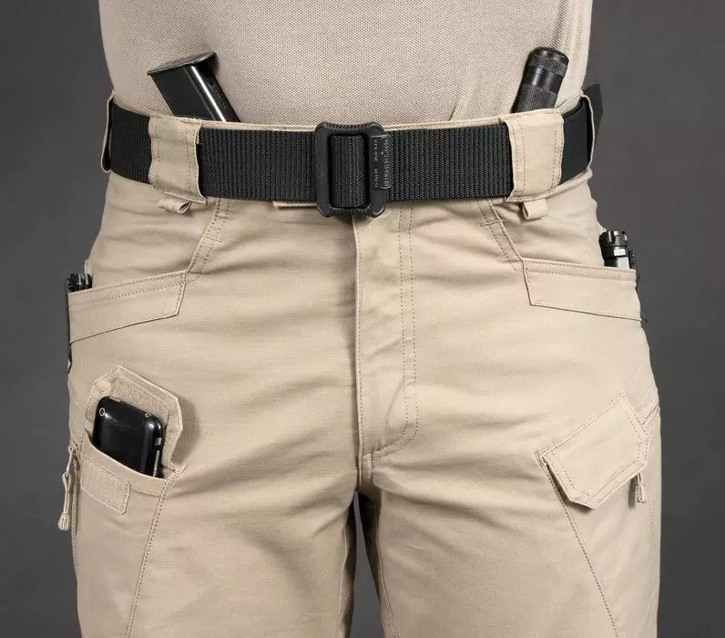 UTP Urban Tactical Pants (Rip-Stop) - mud brown