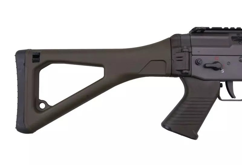 ESG-553-STD carbine replica