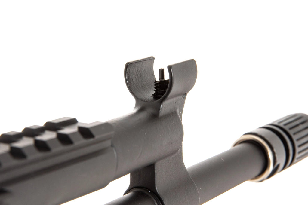 017 Assault Rifle Replica