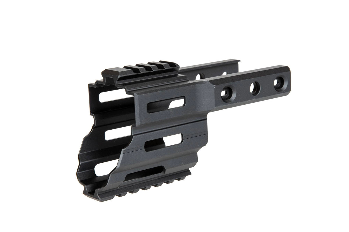 MLOK Handguard for KRISS Vector Replicas - XS