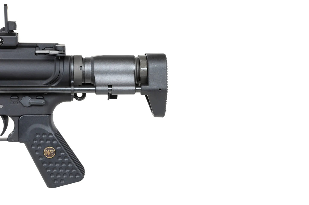 airsoft WE R5C GBBR Gen. 3 subcarbine