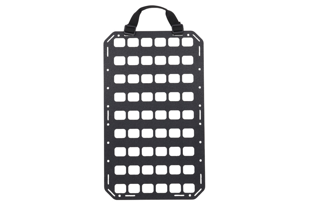 Medium organisational panel Wosport Black