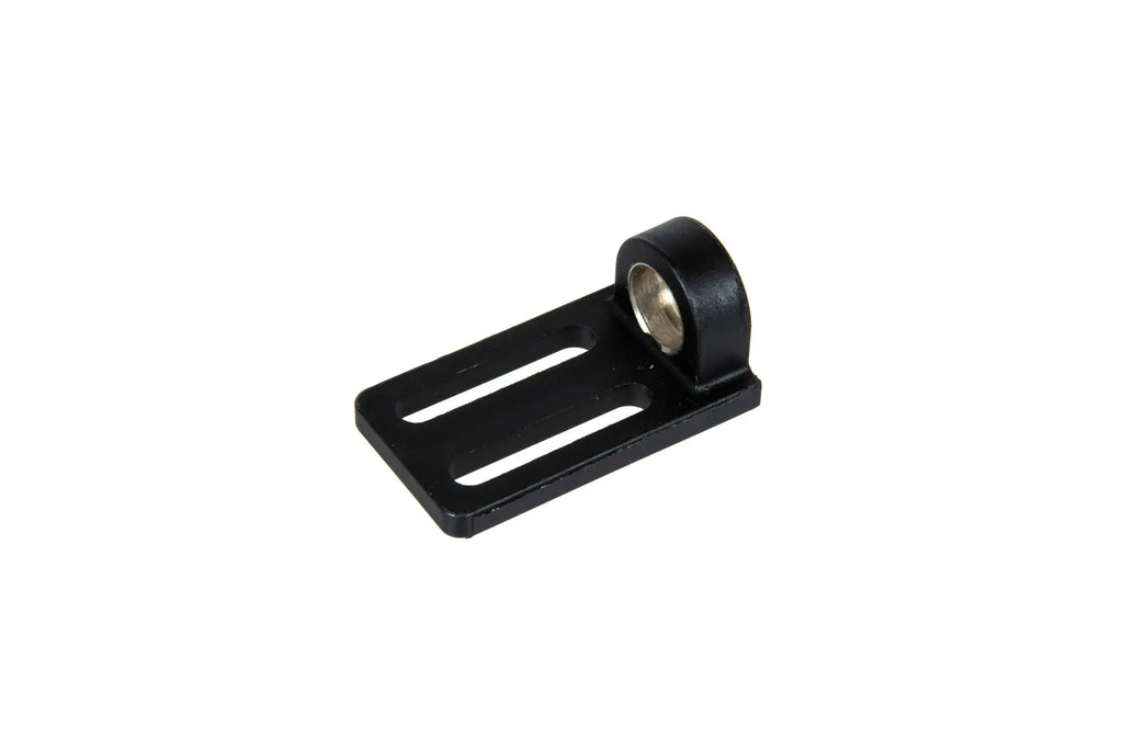 Adapter from two-point sling to single-point Synux - Black