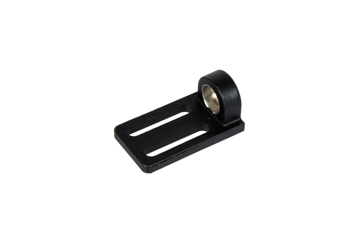 Adapter from two-point sling to single-point Synux - Black