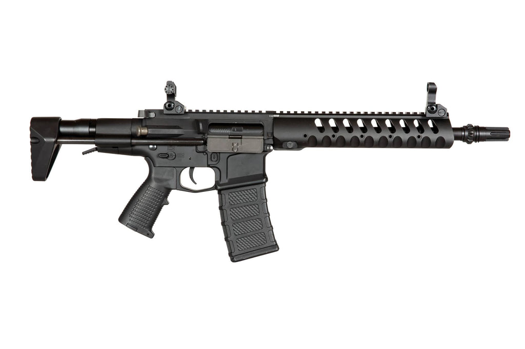 CA114M Nemesis 10" carbine replica - Black