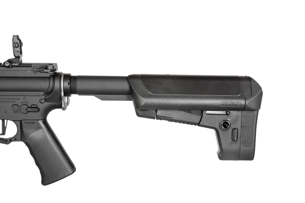 War Sport LVOA-C Assault Rifle - Black