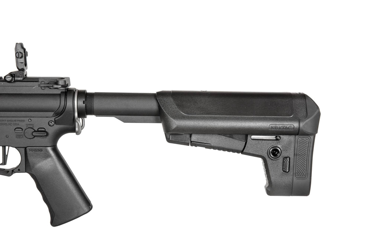War Sport LVOA-C Assault Rifle - Black