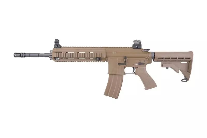 888 CO2 Carbine Replica - Tan
