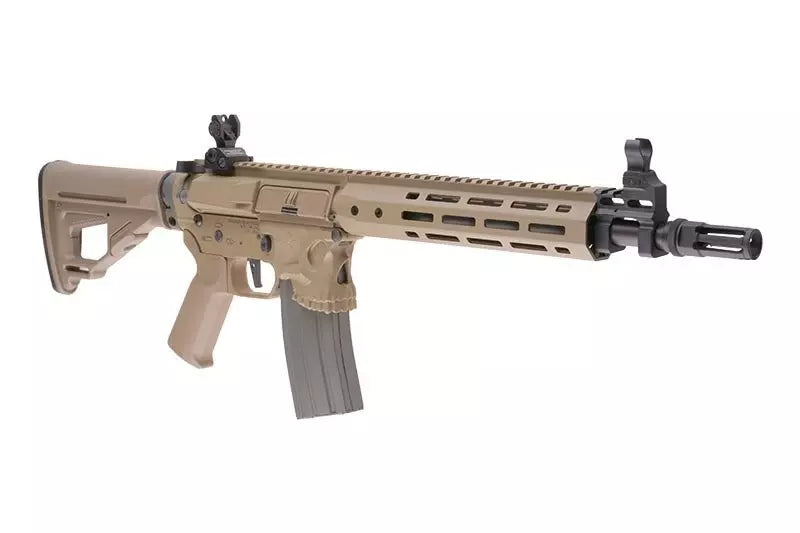 M4 Sharps Bros The Jack Carbine Replica - Dark Earth
