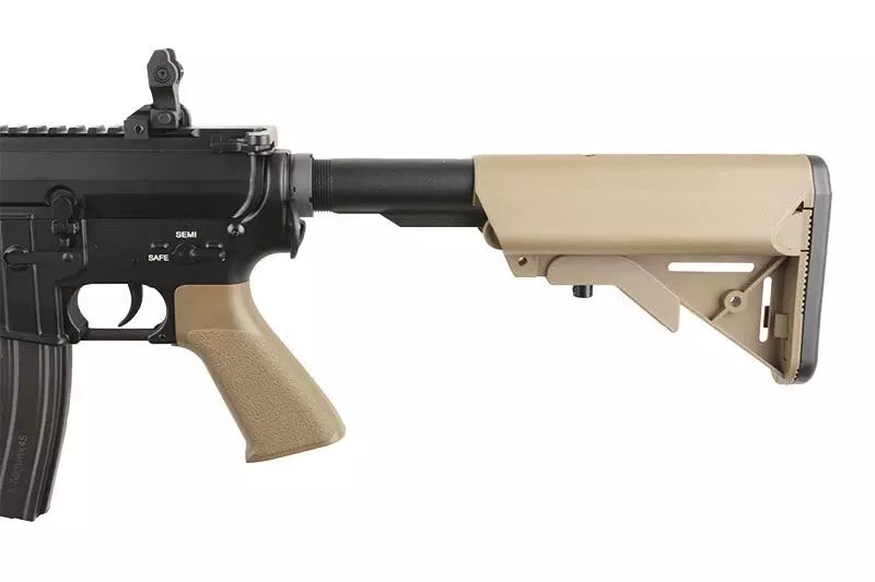 SA-V02 ONE™ Assault Rifle Replica - Half-Tan