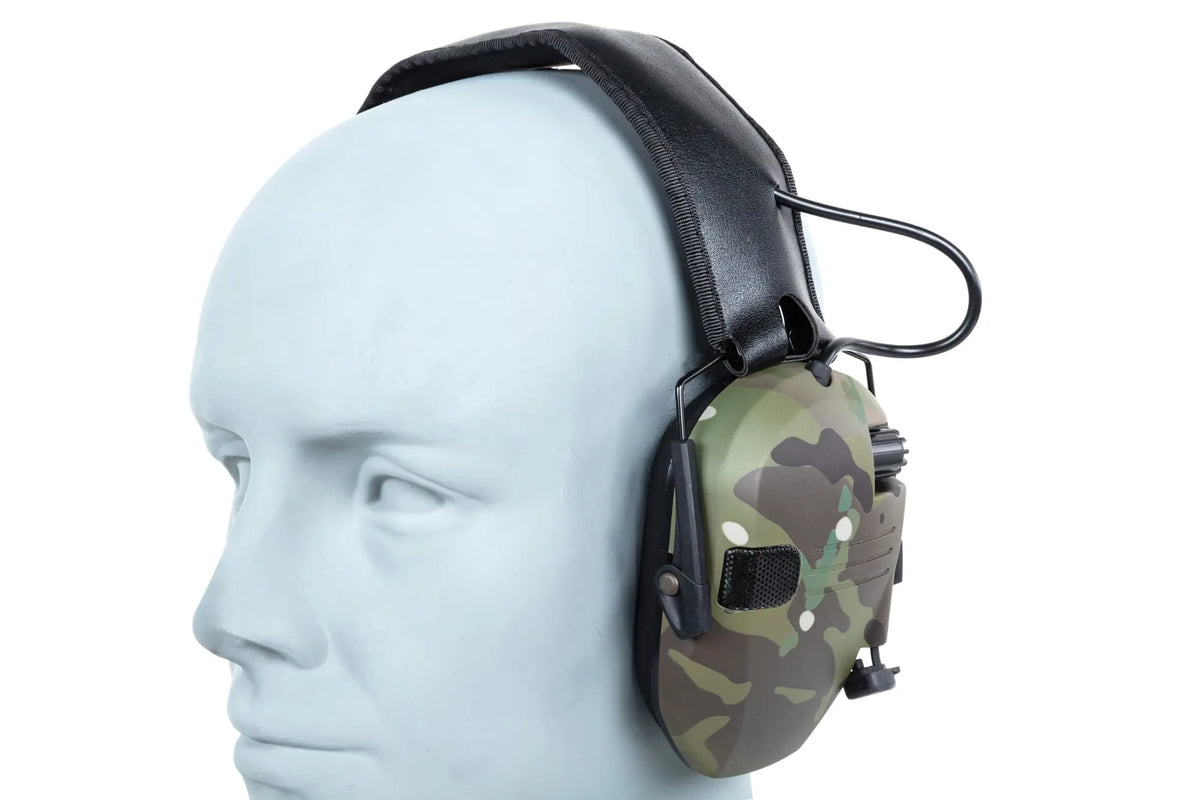 Wosport HD-21 MC active ear protectors