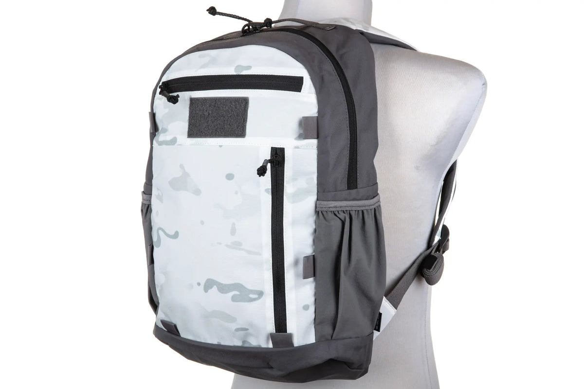 Ape Force Gear All Purpose Backpack 18L Wolf Grey