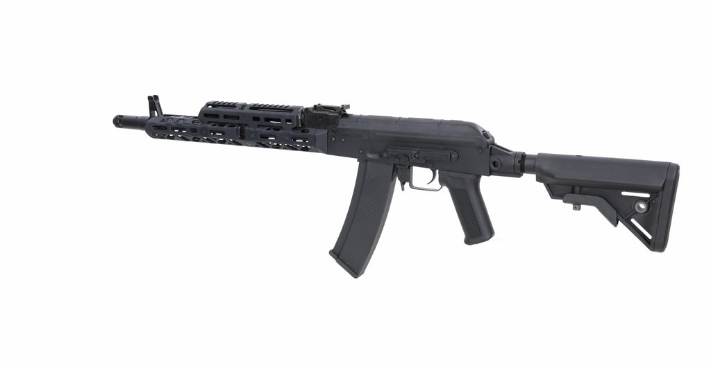 KPYK AK SA-PJ14 PRIME BLDC AEG Assault Rifle - Black