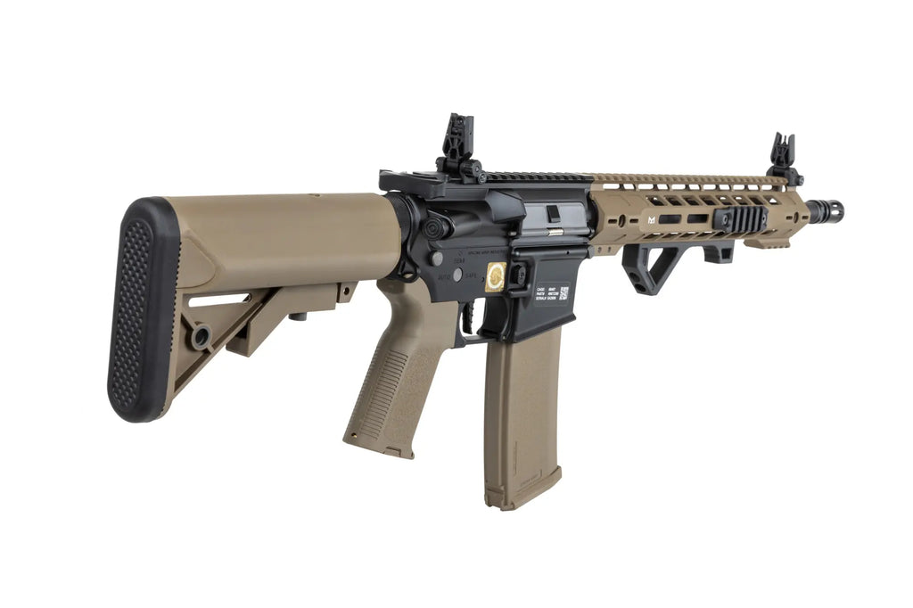 airsoft Specna Arms SA-P14 PRIME™ HAL™ ETU Carbine High Torque Half-Tan Version