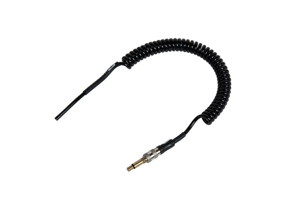 HP line for WE/KJW Pistols (short fitting, QR)