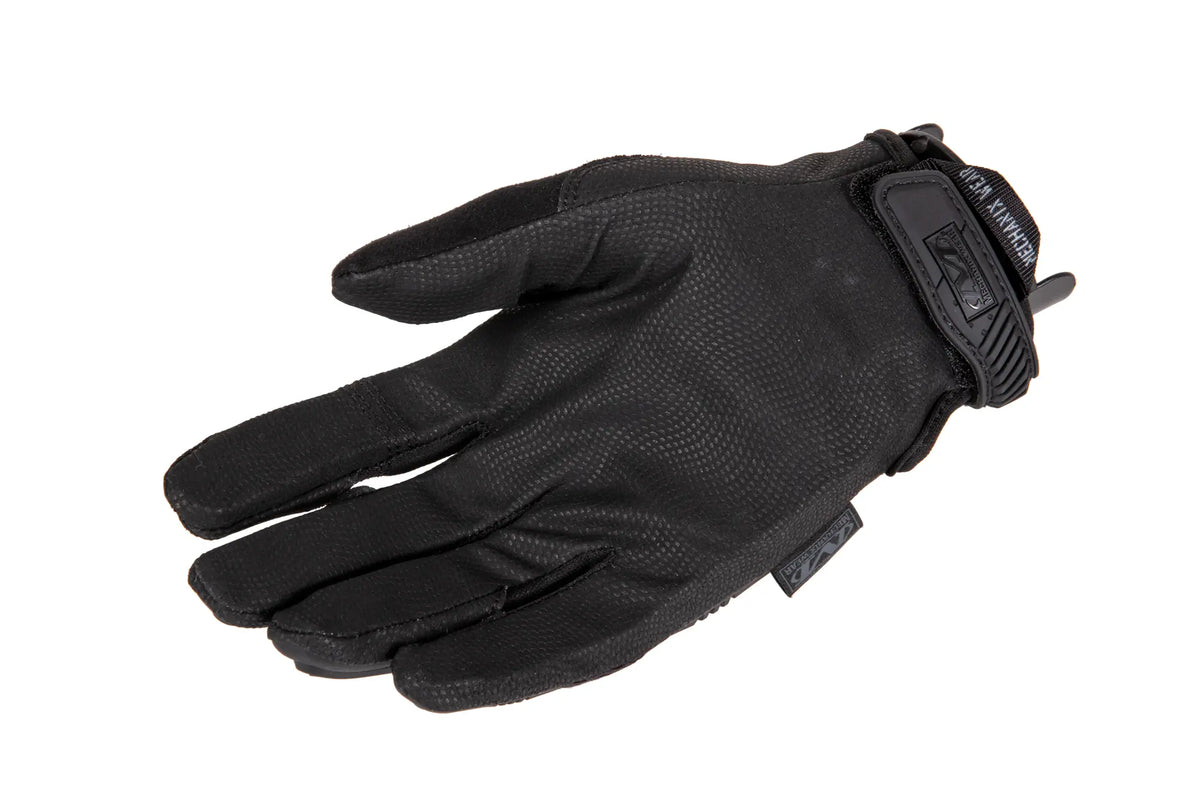 Mechanix M-Pact® 0.5mm Gloves - Black