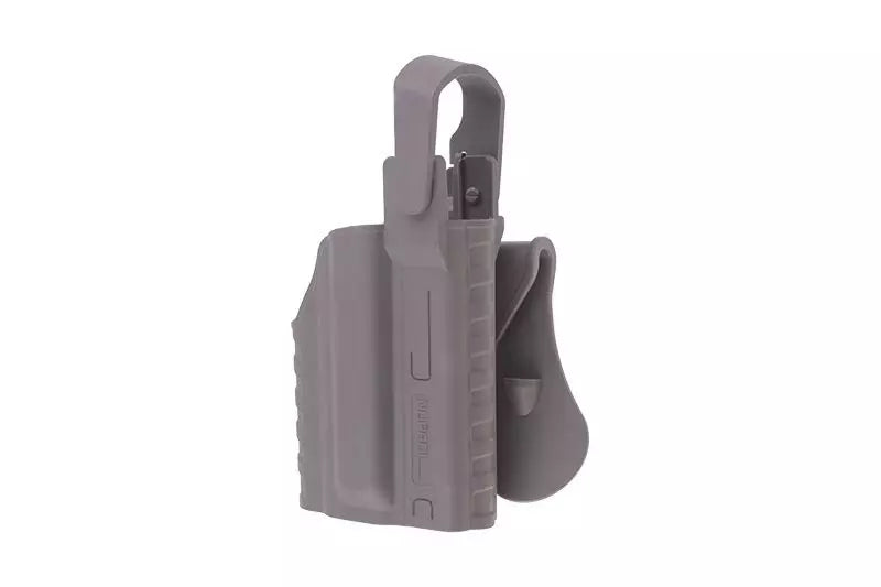 EU NX Light Holster - Tan