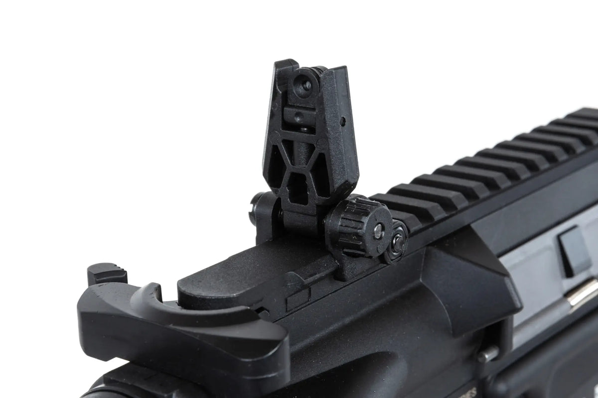 Specna Arms SA-F12 FLEX™ GATE X-ASR Half-Tan airsoft Carbine