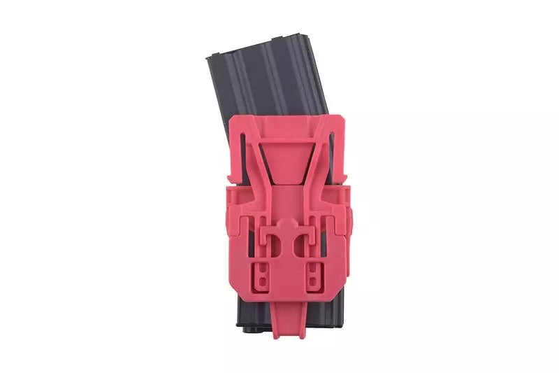 FSMR 5,56 fast pouch (MOLLE) - pink