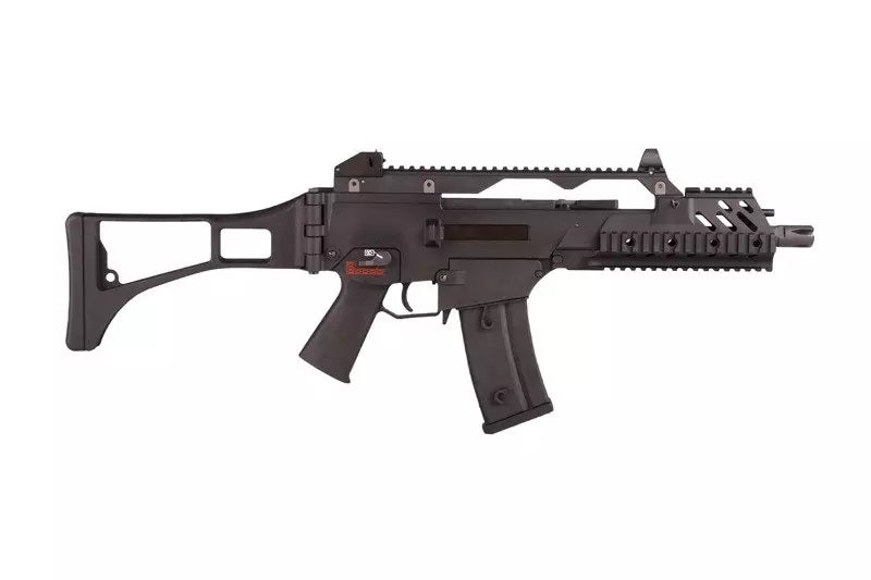 GEC36 RIS Assault Rifle Replica