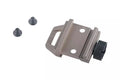 RIS/Picatinny Mount for FAST 301/501 (OA006) Flashlights - Tan