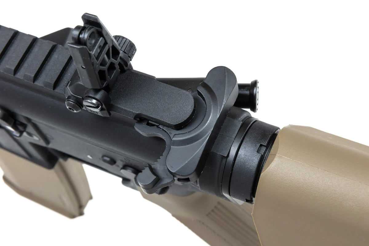 Specna Arms SA-F12 FLEX™ GATE X-ASR Half-Tan airsoft Carbine