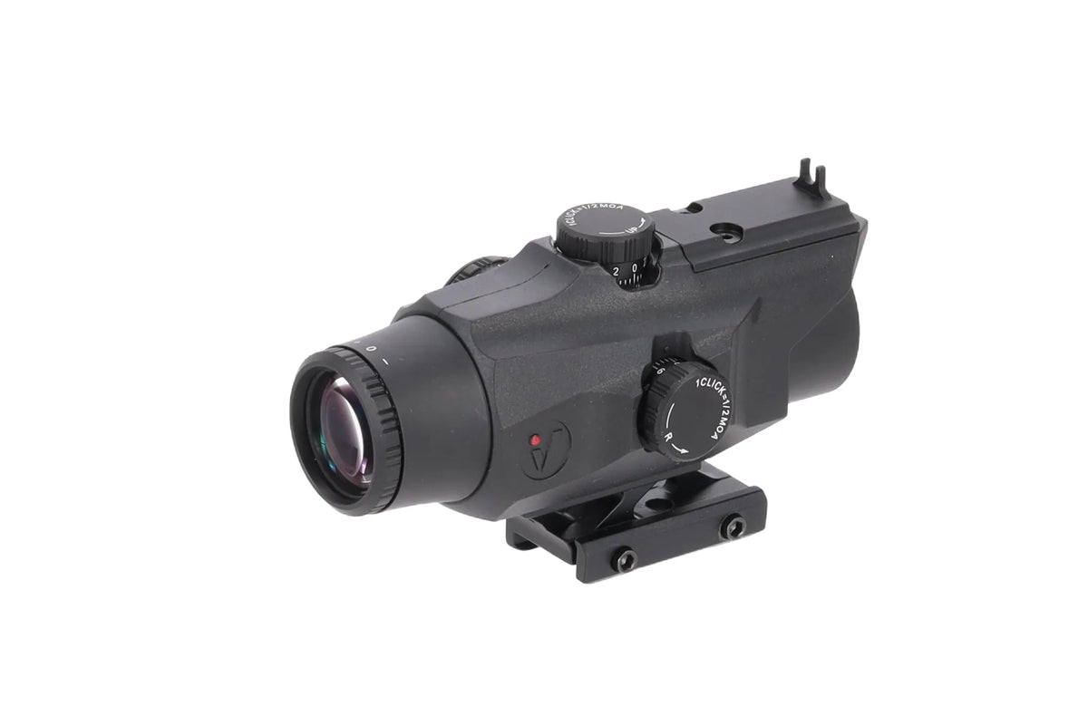 VictOptics 4x32 prismatic sight OPSL40