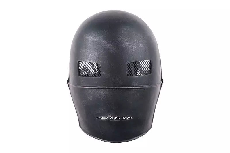 Iron Man gen.1 Mask