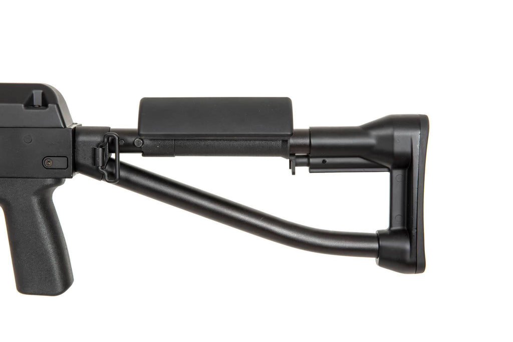 Replika karabinu snajperskiego SVD-S AEG