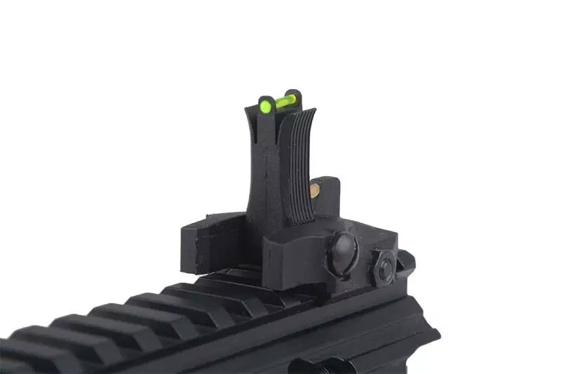 ASR117R1 BOAR KeyMod Carbine Rifle - Black