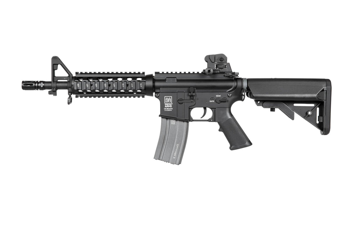 SA-B02 ONE™ carbine replica - black