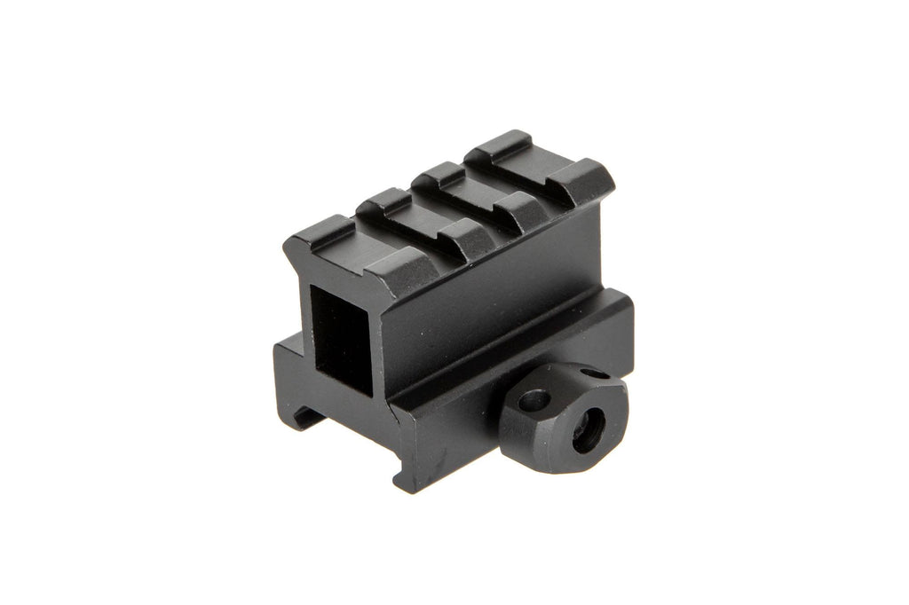 1” Raiser Picatinny RIS