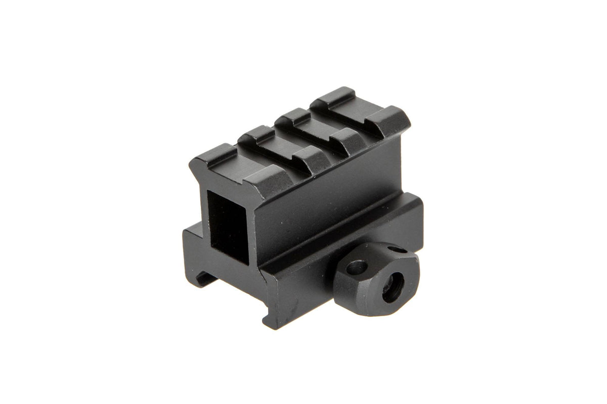 1” Raiser Picatinny RIS
