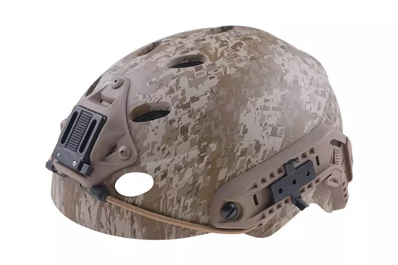 SFR helmet replica - Digital Desert